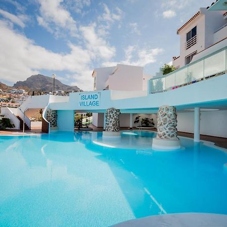 Studio With Sea View Island Village Costa Adeje  ภายนอก รูปภาพ