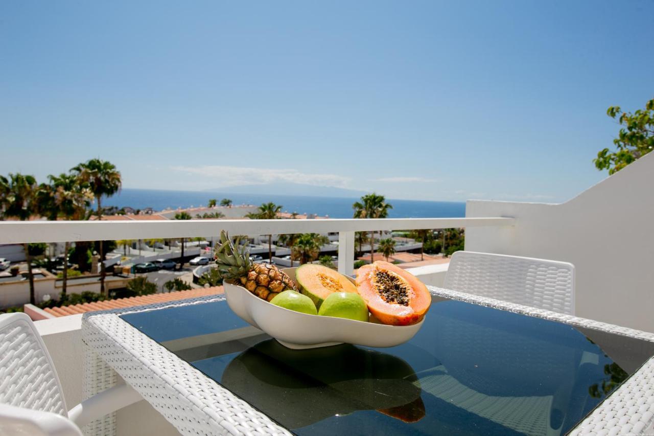 Studio With Sea View Island Village Costa Adeje  ภายนอก รูปภาพ