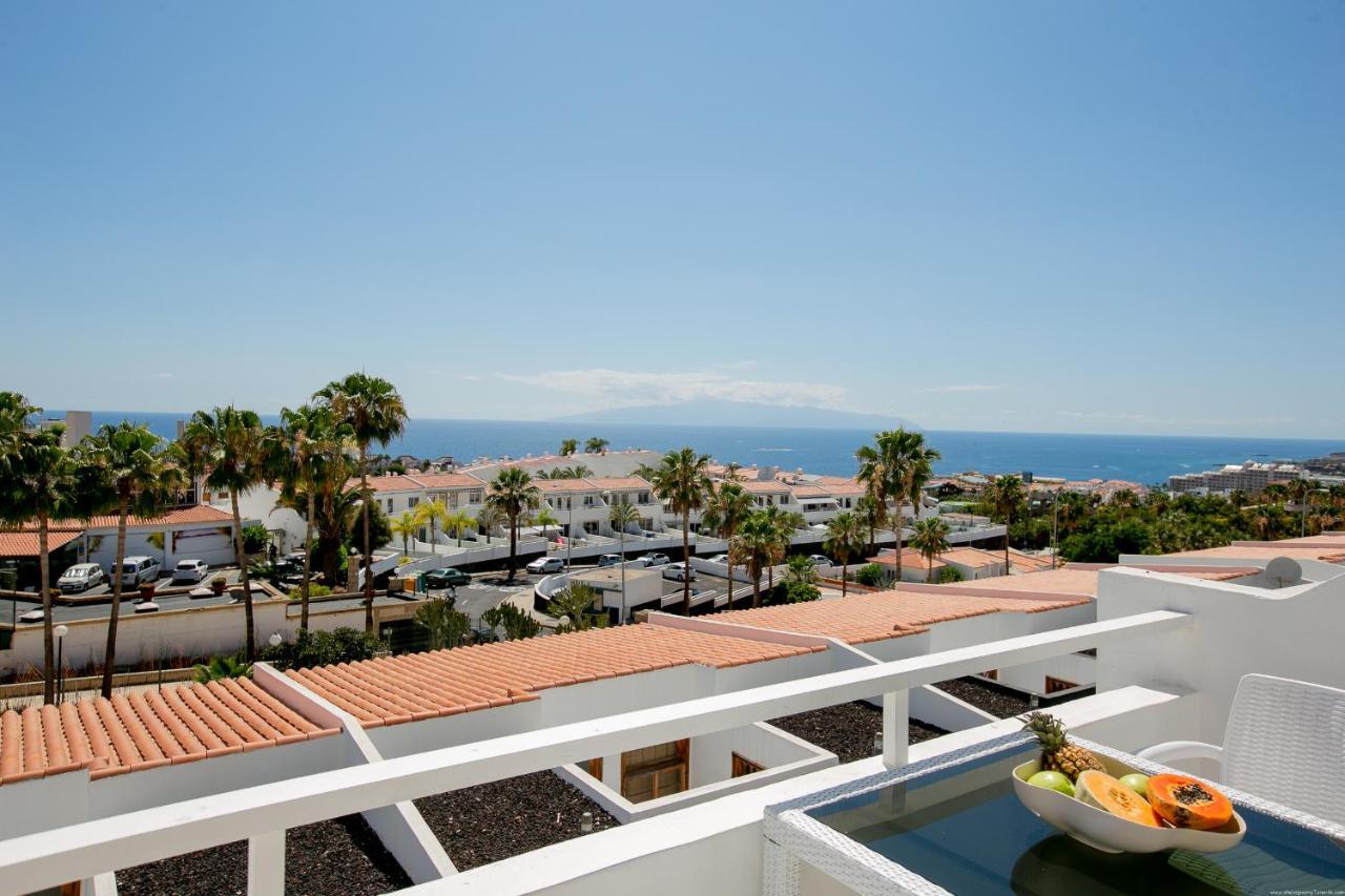 Studio With Sea View Island Village Costa Adeje  ภายนอก รูปภาพ
