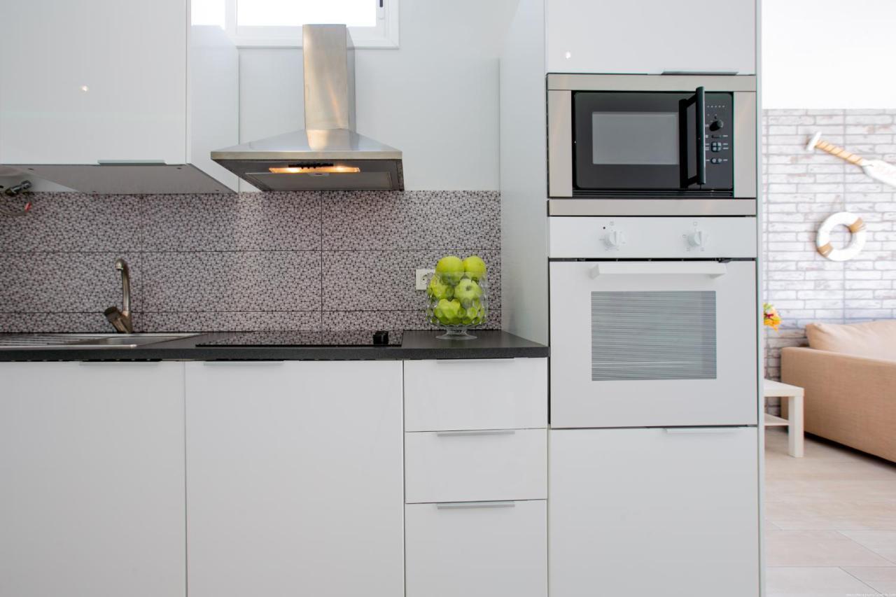 Studio With Sea View Island Village Costa Adeje  ภายนอก รูปภาพ