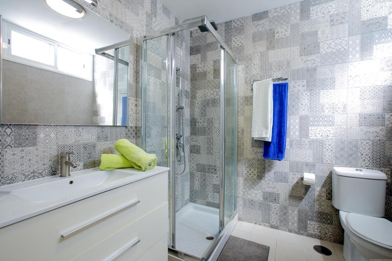Studio With Sea View Island Village Costa Adeje  ภายนอก รูปภาพ