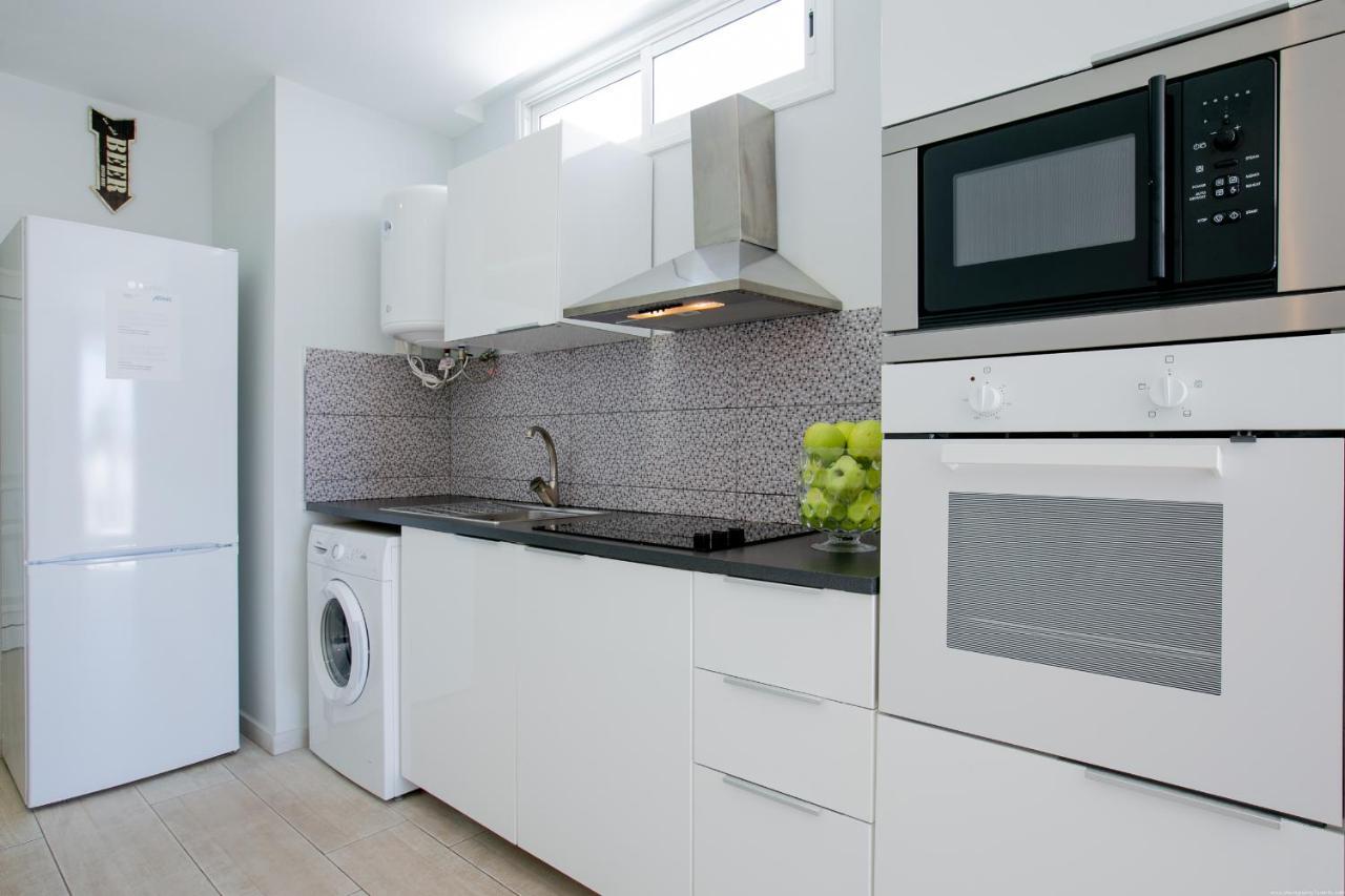 Studio With Sea View Island Village Costa Adeje  ภายนอก รูปภาพ