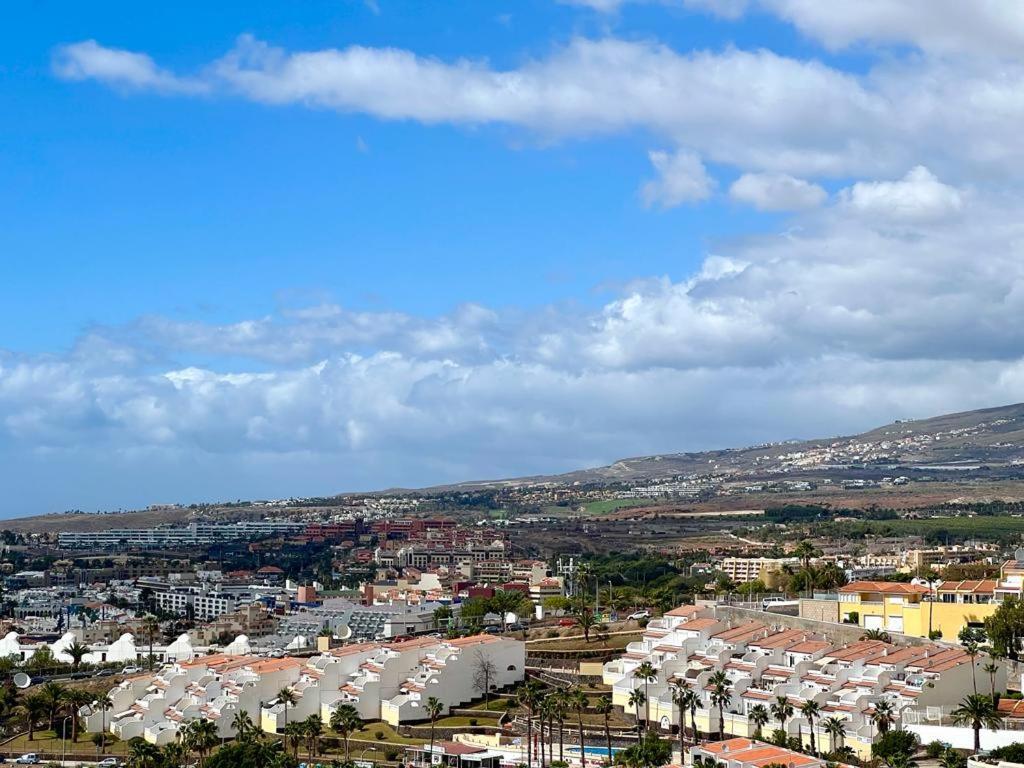 Studio With Sea View Island Village Costa Adeje  ภายนอก รูปภาพ